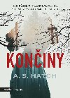 Koniny - Hatch A. S.