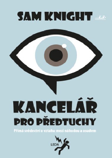 Kancel pro pedtuchy - Sam Knight
