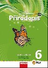 Prodopis 6 Hybridn uebnice - Petra imonov; Jaroslav Sejpka; Frantiek Hasch