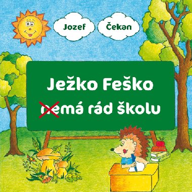 Jeko Feko nem rd kolu - Jozef ekan