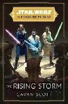 Star Wars: The Rising Storm (The High Republic) - Scott Cavan
