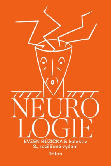 Neurologie - Even Rika