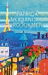 Rodokmen - Patrick Modiano