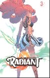 Radiant 3 - Tony Valente