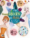 Ledov krlovstv - Oblkni si - neuveden
