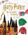 The Official Harry Potter Baking Book: 40+ Recipes Inspired by the Films - Farrow Joanna
