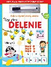 Moje prv delenie - 