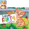 Zbavn fakty - Domce zvierat - 