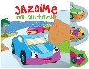 Jazdme na autch - 