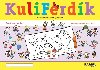 Kuliferdk - Prv kreslenie - Stanislava Androv; Kamila Honov