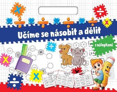 Ume se nsobit a dlit - 