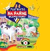 Zvierat na farme - 