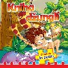 Kniha dungl - 
