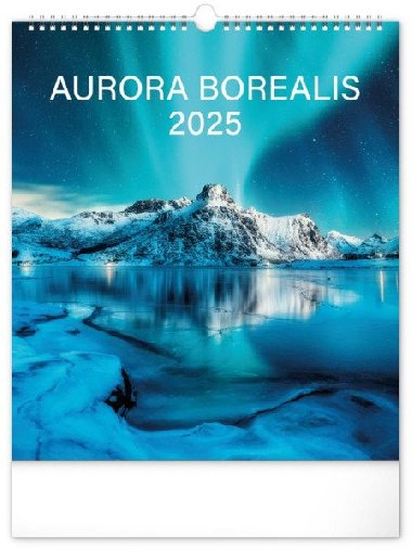 Polrn ze 2025 - nstnn kalend - Notique