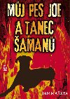 Mj pes Joe a tanec aman - Jan Maata
