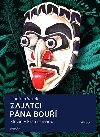Zajatci Pna bou - Jindich Vacek