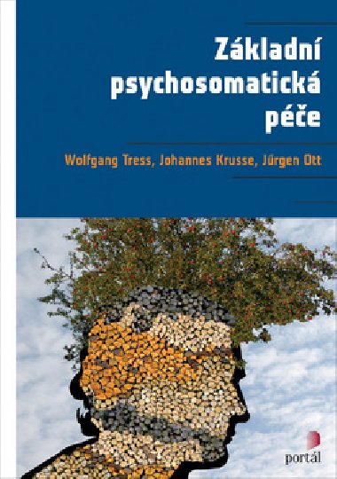 Zkladn psychosomatick pe - Tress Wolfgang