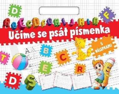 Ume se pst psmenka - 