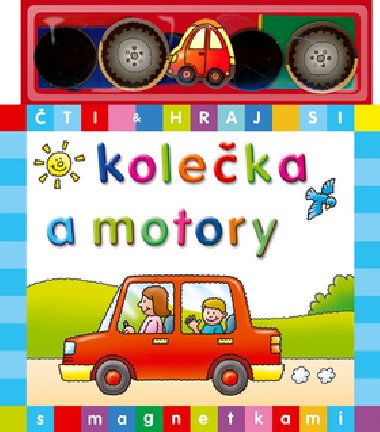 Koleka a motory - 