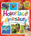 Hovoriace dinosaury - 