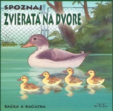 Zvierat na dvore - Ladislav Csurma; Miroslav Dobruck