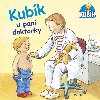Kubk u pan doktorky - neuveden