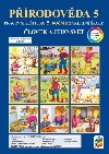 lovk a jeho svt - Prodovda 5 (barevn pracovn seit) - neuveden