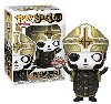 Funko POP Rocks: Ghost - Papa Emeritus III (exclusive special edition) - neuveden