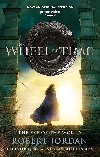 The Eye Of The World : Book 1 of the Wheel of Time - Jordan Robert