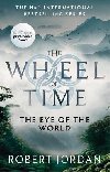 The Eye Of The World : Book 1 of the Wheel of Time - Jordan Robert