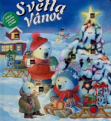 Svtla vnoc - 