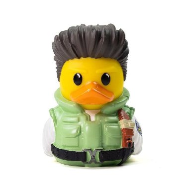 Tubbz kachnika Resident Evil - Chris Redfield - neuveden
