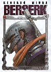 Berserk 6 - Kentar Miura