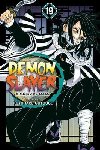 Demon Slayer: Kimetsu no Yaiba, Vol. 19 - Gotouge Koyoharu
