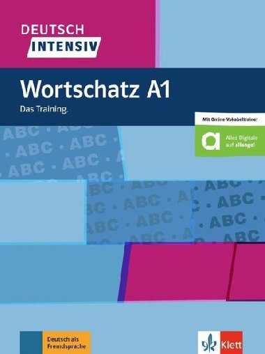 Deutsch intensiv Wortschatz A1 - Christiane Lemcke; Lutz Rohrmann