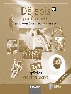 Djepis 9 Pracovn seit - 