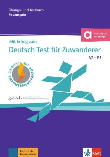 Mit Erfolg zum Deutsch Test fr Zuwanderer - 