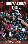 Sebevraedn oddl 5: Domc vzen - Patrick Zircher; Matt Kindt