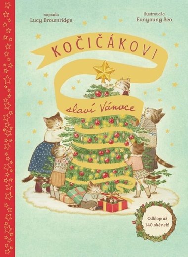 Koikovi slav Vnoce - Lucy Brownridge; Eunyoung Seo