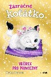 Zzran kotko Verek pro princezny - Hayley Daze