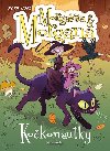 Morgavsa a Morgana - Kokonautky - Petr Kopl