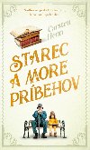 Starec a more prbehov - Carsten Henn