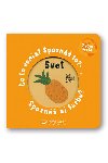 Svet o to vonia? Spozn to? Spozn aj farbu? - 