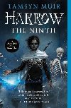 Harrow the Ninth - Muir Tamsyn