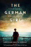 The German Girl - Correa Armando Lucas