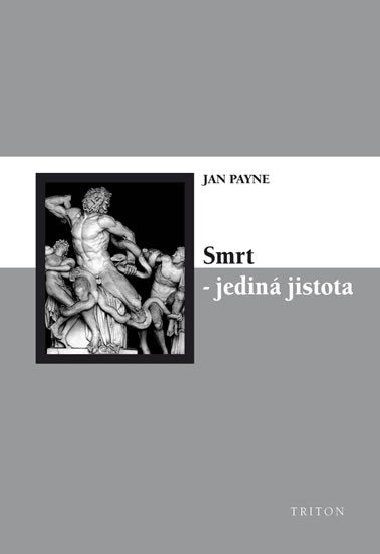 Smrt jedin jistota - Jan Payne