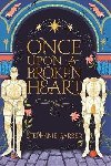 Once Upon A Broken Heart - Garberov Stephanie