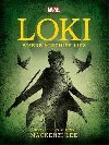 Marvel Loki Where Mischief Lies - Lee Mackenzi