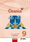 tanka 9 - Hybridn uebnice / nov generace - Karel ebesta; Pavlna Synkov; Kamila Homolkov