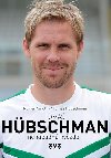 Tom Hbschman: nenpadn hvzda - Tom Hbschman; Roman Smutn